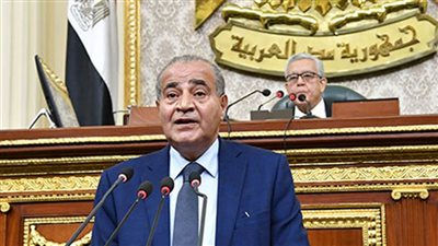 وزير التموين يوجه بتكثيف الحملات الرقابية على الأسواق 