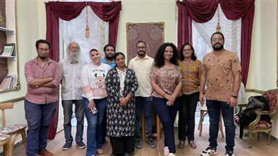 بالأسماء.. أعضاء لجنة مشاهدة 