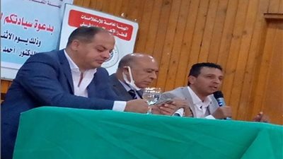 أمين سر لجنة الصحة بالشيوخ يؤكد على أهمية المشورة الطبية قبل الزواج