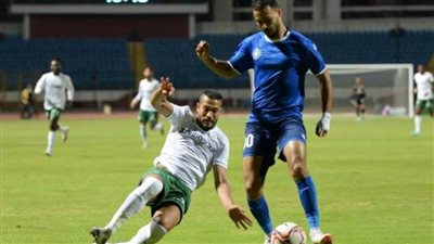 المدير الفني لسموحة: راضٍ عن أداء اللاعبين أمام المصري وكنا نتطلع لنتيجة أفضل