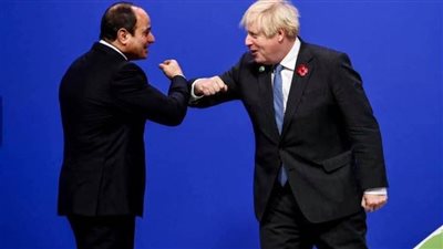 بسام راضي: مستشار النمسا ورئيس وزراء بريطانيا أشادا بجهود الرئيس السيسي ورؤيته في حل مشاكل المنطقة