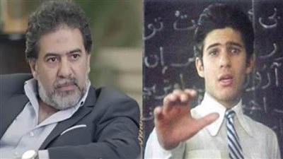 في عيد ميلاده.. محطات في حياة محسن محيي الدين