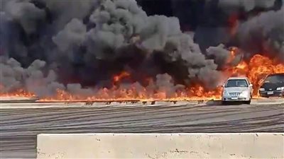 مصرع وإصابة 12 شخصا في انفجار كبير ناجم عن تسرب للغاز بوسط المكسيك