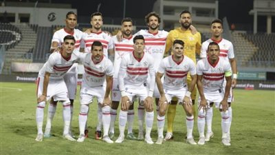 عاجل.. الزمالك يتصدر الدوري بثنائية في شباك طلائع الجيش ويحقق العلامة الكاملة
