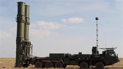 مسؤول روسي: الصين والهند قد تكونان أول المشترين لمنظومات الدفاع الجوي