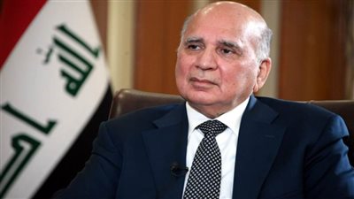 العراق وبريطانيا يبحثان سبل تعزيز العلاقات الثنائية والقضايا ذات الاهتمام المشترك