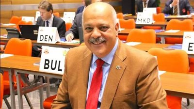 منافسة شرسة في انتخابات اتحاد الرماية اليوم