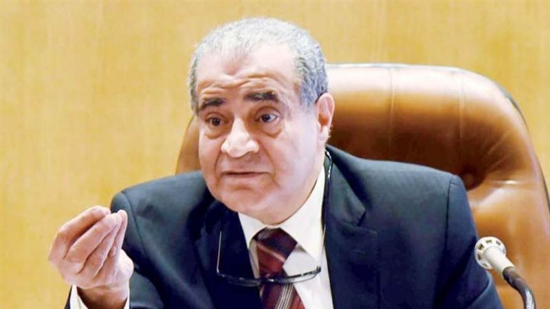 الدكتور علي المصيلحي