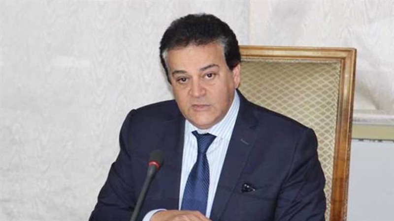 الدكتور خالد عبدالغفار