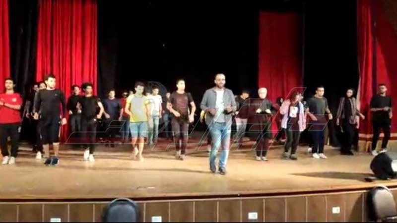 ثقافة كفرالشيخ