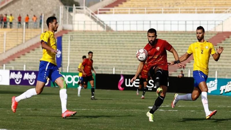 فريق سيراميكا كليوباترا