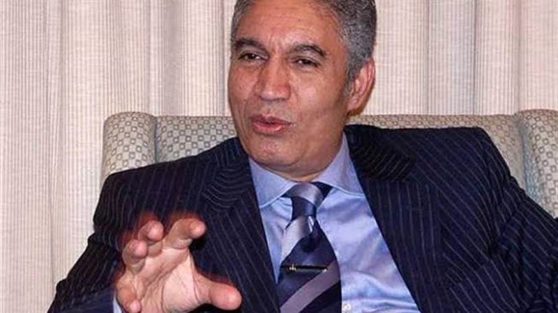 يحيى الكومي