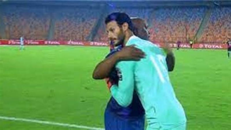 موسيماني والشناوي