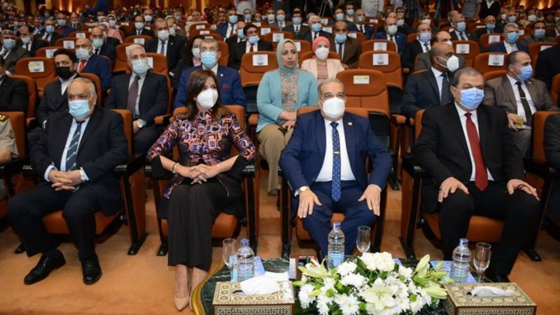 وزارة الإنتاج الحربي