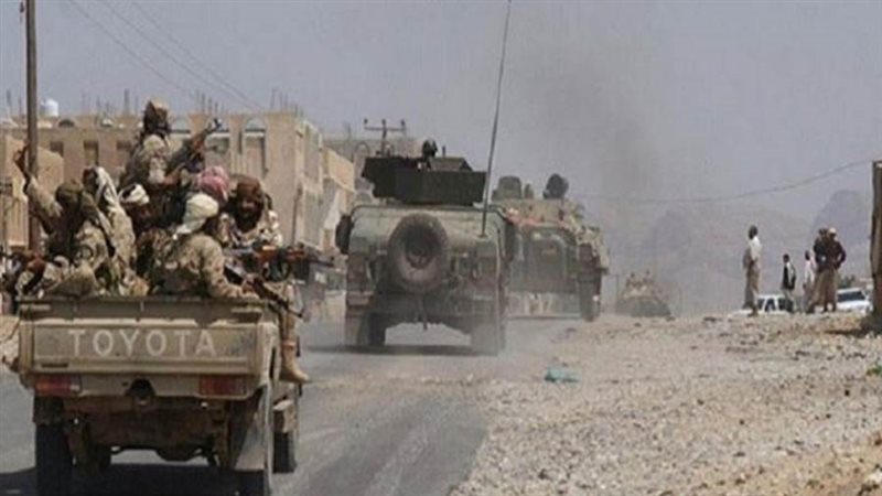 الجيش اليمني