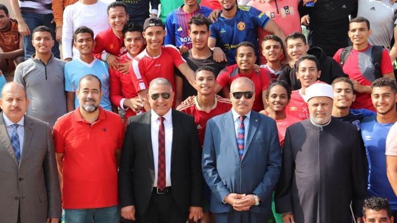 جامعة الأزهر