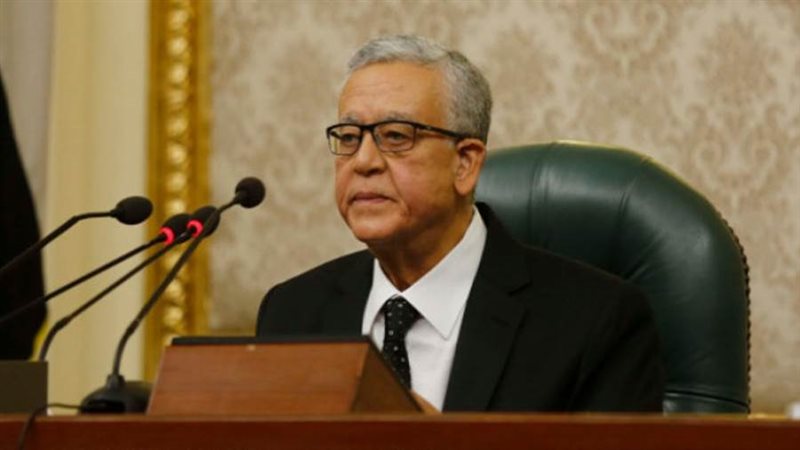 المستشار الدكتور