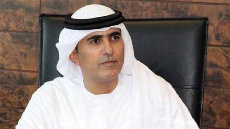 الشيخ المهندس سالم