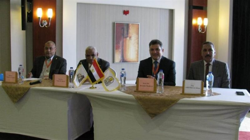 نقيب مهندسي أسيوط