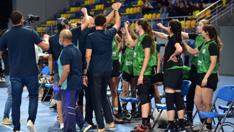 سبورتنج يفوز بكأس