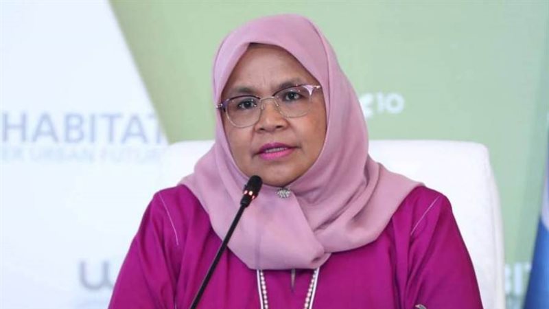 ميمونة شريف