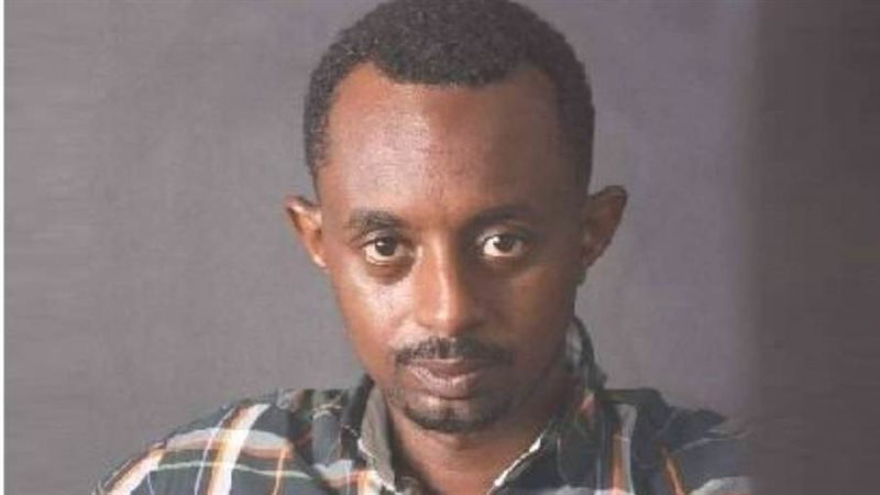 حسام حيدر الأمين