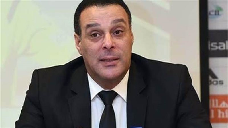 عصام عبدالفتاح