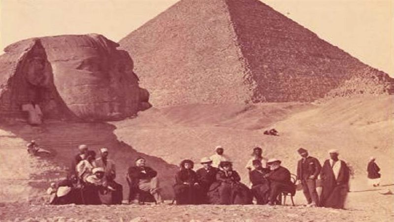 رحلة الإمبراطور البرازيلي