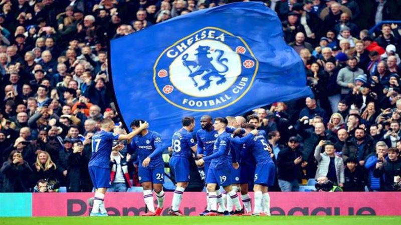 تشيلسي الإنجليزي