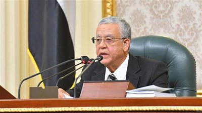 رئيس البرلمان يؤجل مناقشة مواد قانون المالية الموحد لحين حضور وزير المالية