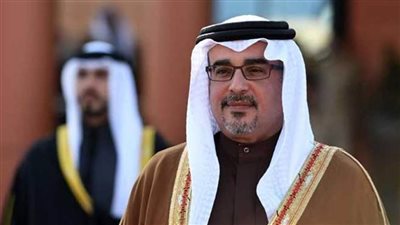 ولي العهد البحريني يؤكد متانة العلاقة مع سريلانكا والتعاون المشترك 