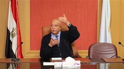 سكرتير عام البحر الأحمر يبحث سبل تطوير القطاع السياحي بالمحافظة