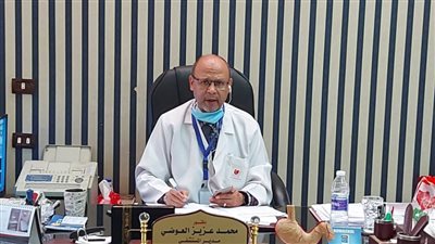 صحة القاهرة: جراحات دقيقة للمبتسرين في المنيرة العام