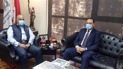 مساعد وزير التموين:إنشاء منطقة لوجستية بالشرقية للحد من مخاطر التقلبات السعرية