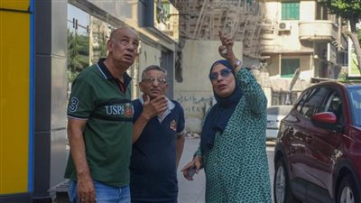 إزالة 1580 إعلانا وتحصيل 2 مليون جنيه غرامات في حملات بالإسكندرية 