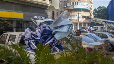 حصيلة جهود تموين الإسكندرية في حملاتها على الأسواق 