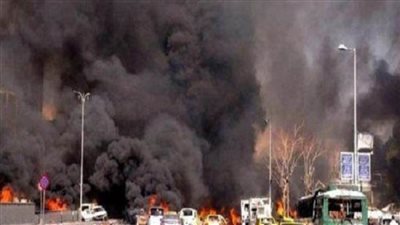 مقتل 23 شخصًا وإصابة 50 آخرين في تفجير استهدف مستشفى عسكريًا بالعاصمة الأفغانية