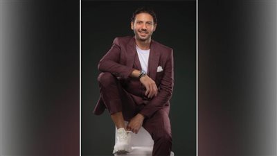 أحمد جمال سعيد: