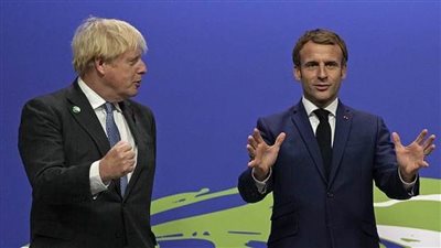 تفاصيل جديدة في الخلاف الفرنسي- البريطاني.. هل يتراجع 
