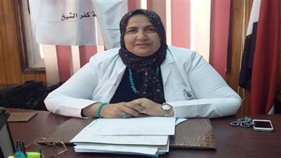 تقديم الخدمات العلاجية إلى 932 سيدة بكفر الشيخ