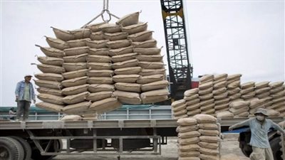 ارتفاع صادرات مصر من 