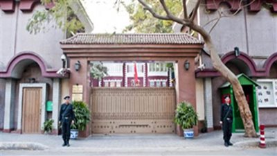 سفارة بكين بالقاهرة تنفي وجود أزمة في تخزين المواد الغذائية بالصين