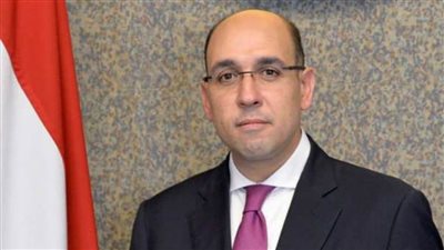 المتحدث باسم الخارجية يعرب عن تعازيه لجنوب السودان فى ضحايا تحطم طائرة 