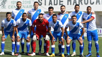 الدوري المغربي لكرة القدم: الشباب السالمي يفوز على الفتح الرباطي بهدف نظيف