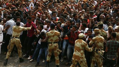 واشنطن تدعو رعاياها لمغادرة إثيوبيا وسط تردي الوضع الأمني