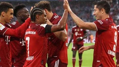 نتائج دوري المجموعات لدوري الأبطال الأوروبي