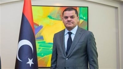 الدبيبة في قمة المناخ: الحكومة الليبية ستطلق مشروعات في مجال الطاقة المتجددة