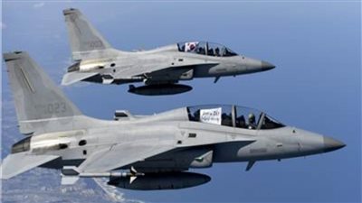 كوريا الجنوبية: نتطلع إلى تصدير مقاتلات FA-50 إلى سلوفاكيا