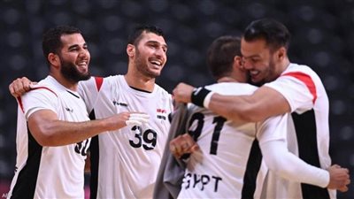 انضمام المحترفين لمعسكر منتخب اليد استعدادا للبطولة الأفريقية