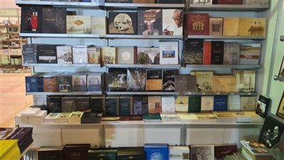 مكتبة الإسكندرية تشارك في معرض الشارقة الدولي للكتاب